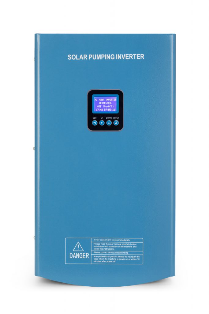 Canadiansolar Energy Kenya