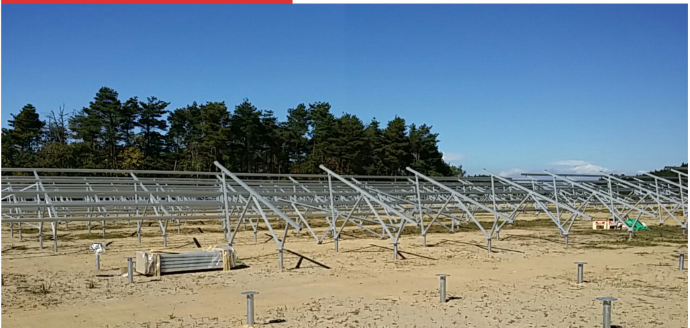 Canadiansolar Energy Kenya